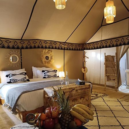 Merzouga Traditional Luxury Camp Extérieur photo